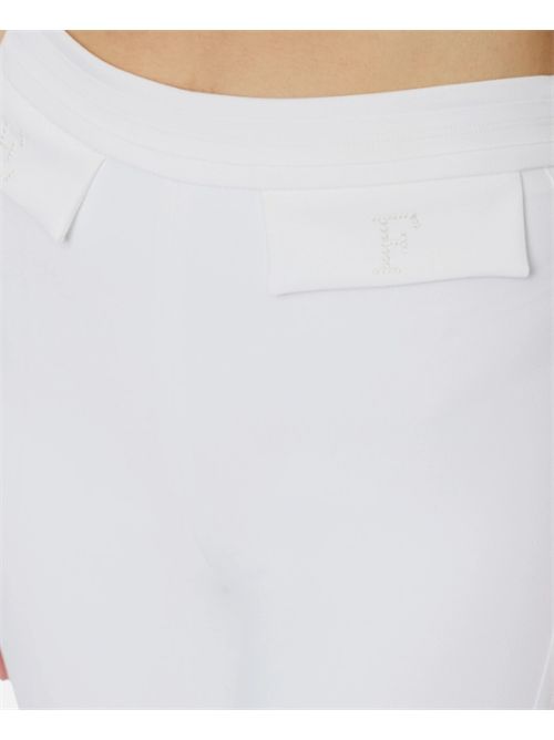  ELISABETTA FRANCHI | PA17061E2360 avorio